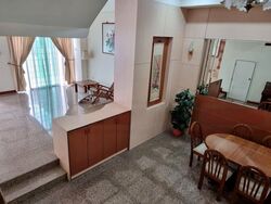 Westwood Park (D22), Terrace #501646781